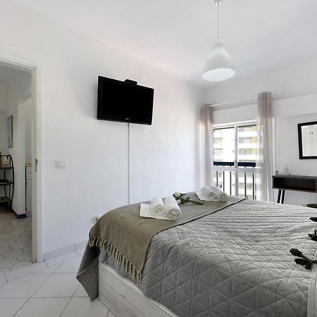 House Paraiso Frente A Praia ปอร์ติเมา ภายนอก รูปภาพ