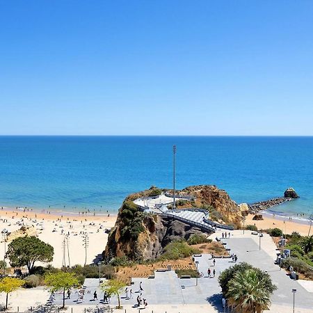 House Paraiso Frente A Praia ปอร์ติเมา ภายนอก รูปภาพ