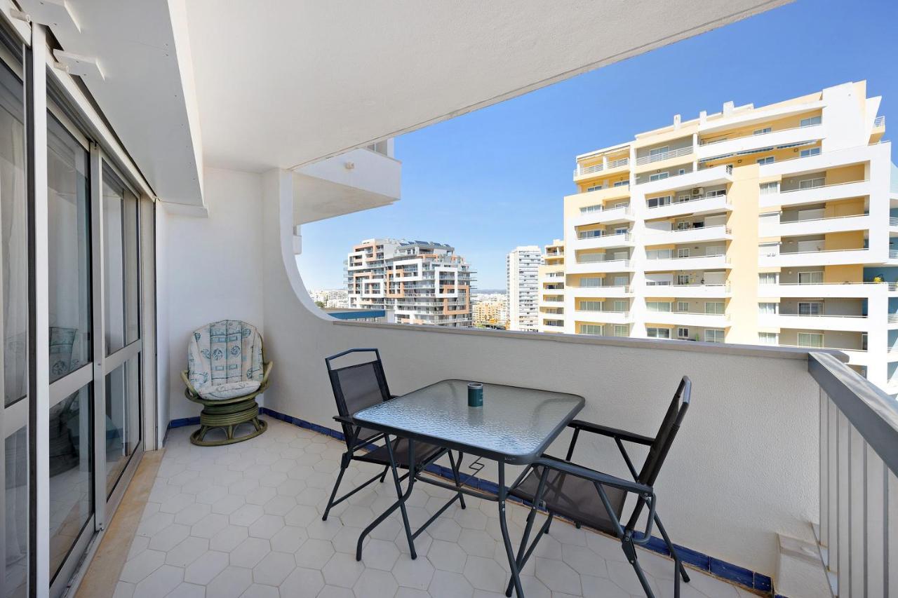 House Paraiso Frente A Praia ปอร์ติเมา ภายนอก รูปภาพ