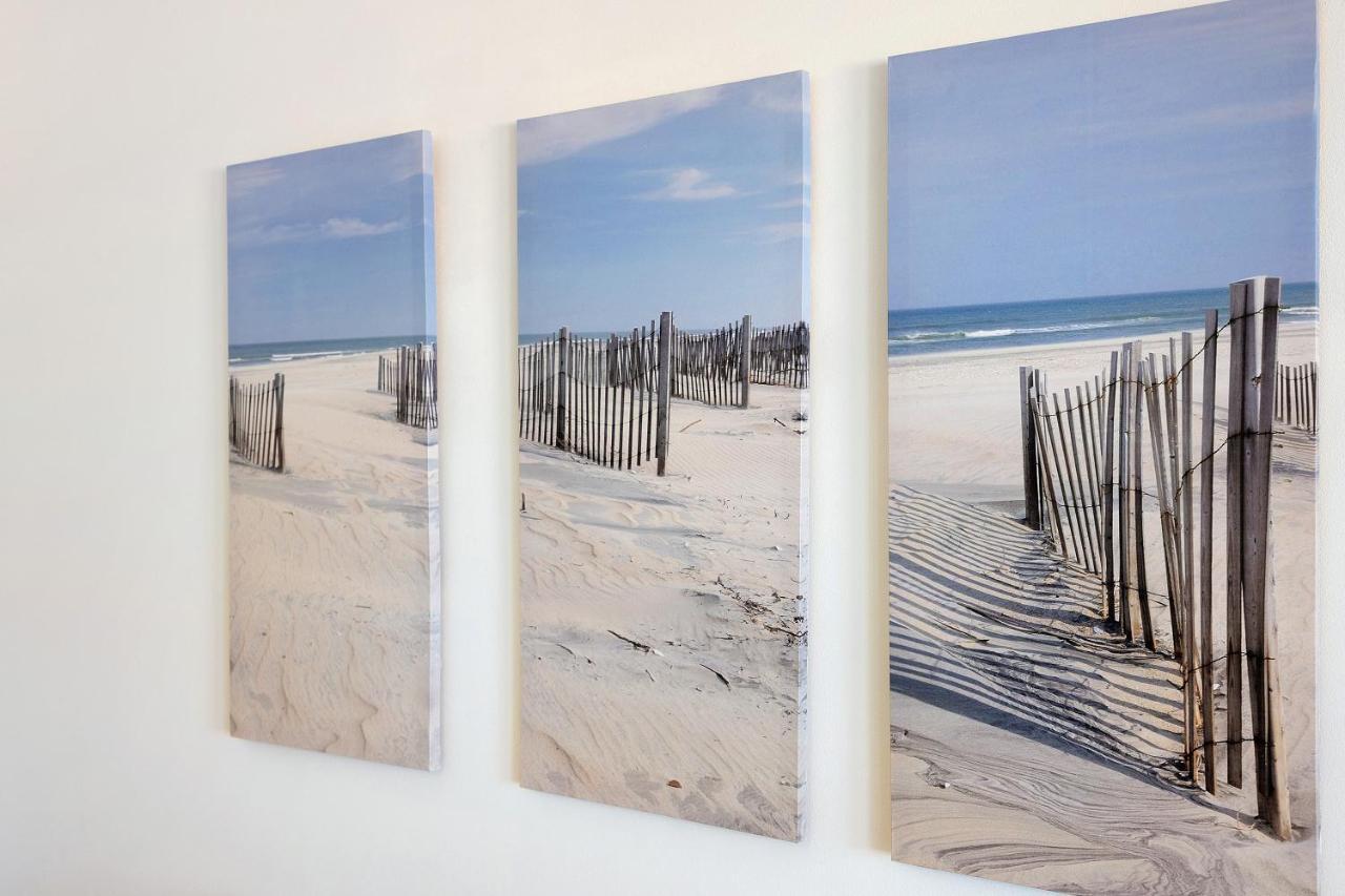 House Paraiso Frente A Praia ปอร์ติเมา ภายนอก รูปภาพ