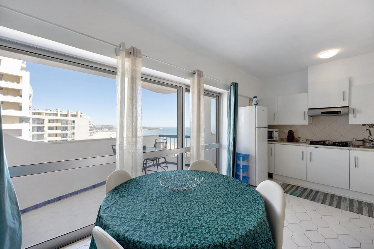 House Paraiso Frente A Praia ปอร์ติเมา ภายนอก รูปภาพ