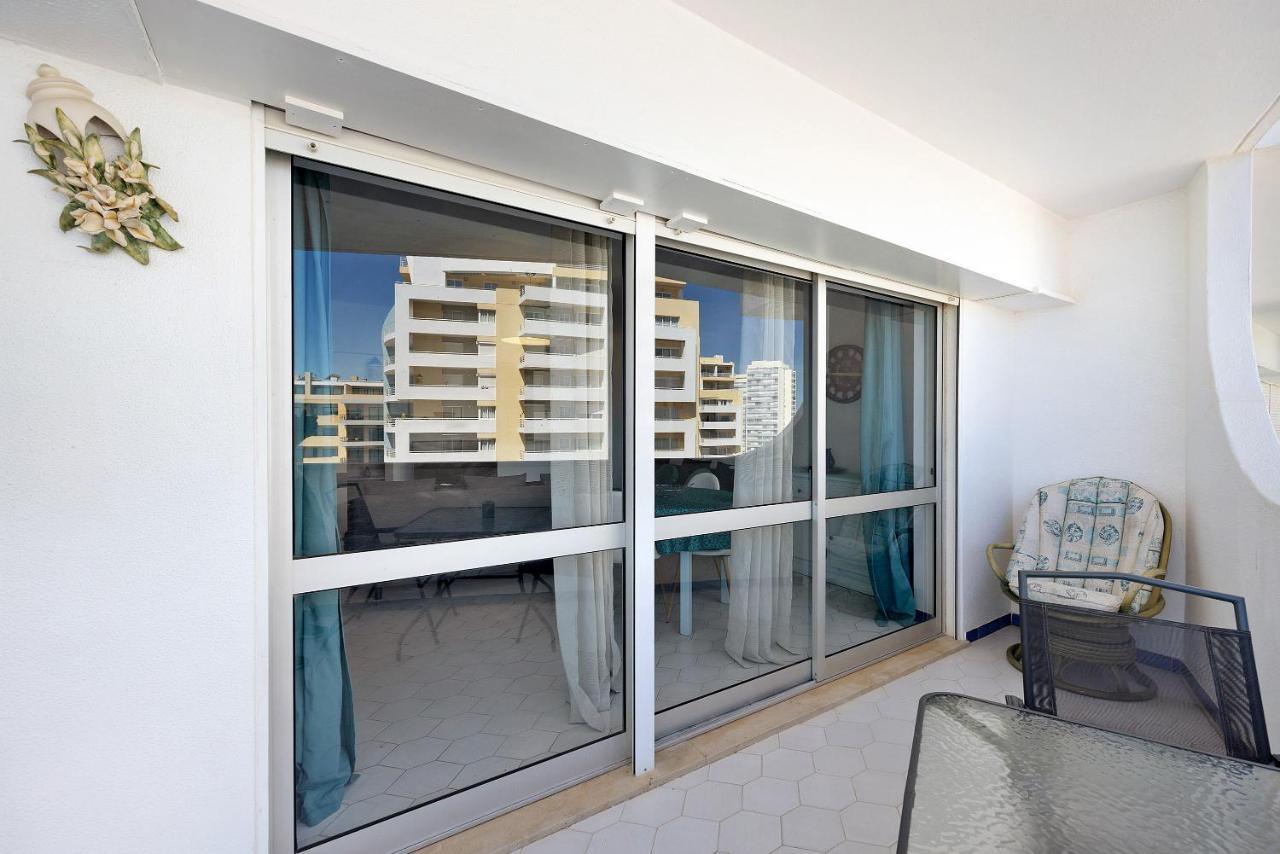 House Paraiso Frente A Praia ปอร์ติเมา ภายนอก รูปภาพ