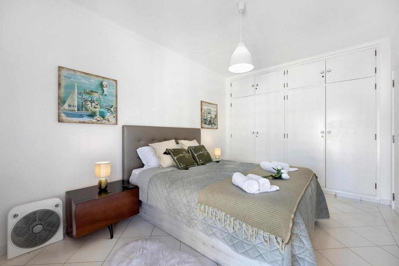 House Paraiso Frente A Praia ปอร์ติเมา ภายนอก รูปภาพ