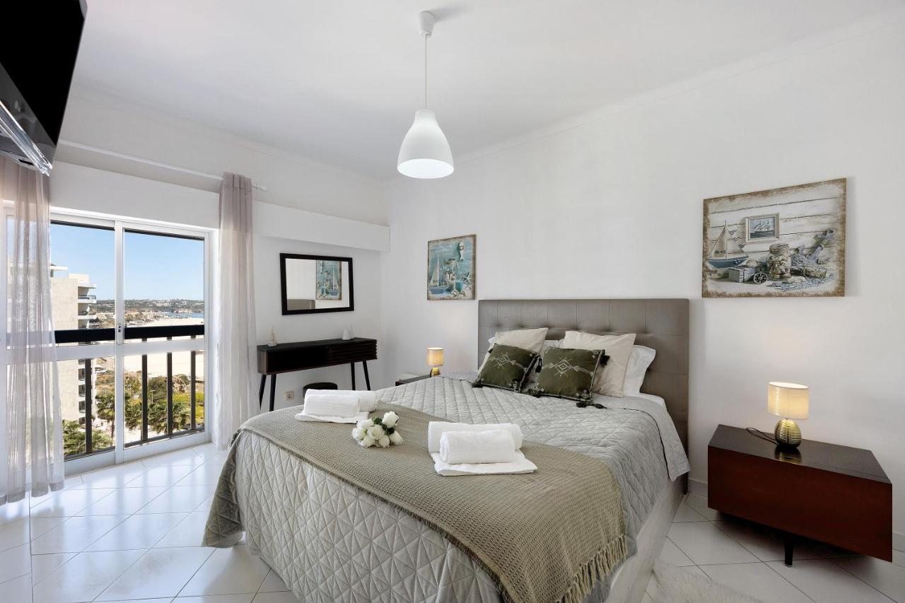 House Paraiso Frente A Praia ปอร์ติเมา ภายนอก รูปภาพ
